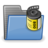 Folder photo icon 48x48