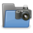Folder photo icon 48x48