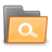 Folder saved search icon 48x48