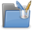 Folder txt icon 48x48