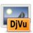 Image vnd djvu icon 48x48