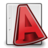 Image vnd dwg icon 48x48
