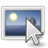 Image xcursor icon 48x48