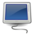 Inode chardevice icon 48x48