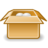 Package generic icon 48x48