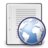 Text html icon 48x48