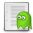 Text boo icon 48x48