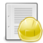 Text makefile icon 48x48