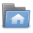 User home icon 48x48