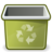 User trash icon 48x48