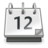 Office calendar icon 48x48