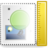 Office drawing template icon 48x48