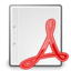 Application pdf icon 64x64
