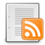Application rss xml icon 64x64
