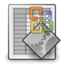 Application vnd ms excel sheet macroenabled icon 64x64