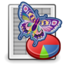 Application vnd sun xml calc icon 64x64