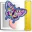 Application vnd sun xml calc template icon 64x64