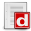 Application dbase icon 64x64
