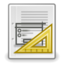 Application glade icon 64x64
