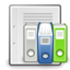 Application gtktalog icon 64x64