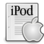 Application ipod firmware icon 64x64