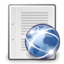 Application mswinurl icon 64x64