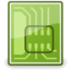 Application pcb layout icon 64x64