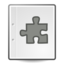 Application shared library la icon 64x64