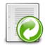 Application trash icon 64x64