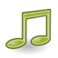 Audio generic icon 64x64