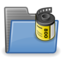 Folder photo icon 64x64