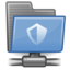 Folder remote ssh icon 64x64