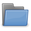 Folder icon 64x64