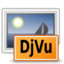 Image vnd djvu icon 64x64