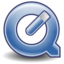 Image quicktime icon 64x64