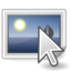 Image xcursor icon 64x64