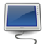 Inode chardevice icon 64x64