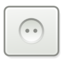 Inode socket icon 64x64