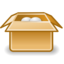 Package generic icon 64x64
