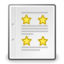 Text authors icon 64x64