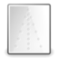 Text generic template icon 64x64