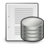 Text sql icon 64x64