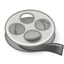 Video generic icon 64x64