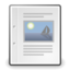 Office document icon 64x64