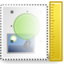 Office drawing template icon 64x64