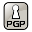 Application pgp icon