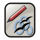 Application vnd sun xml draw icon