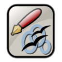 Application vnd sun xml writer icon