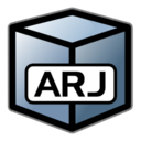 Application arj icon