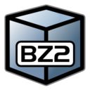 Application bzip icon